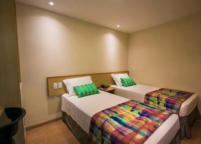 Lapa Ville Hotel