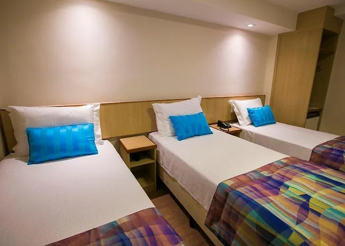 Lapa Ville Hotel