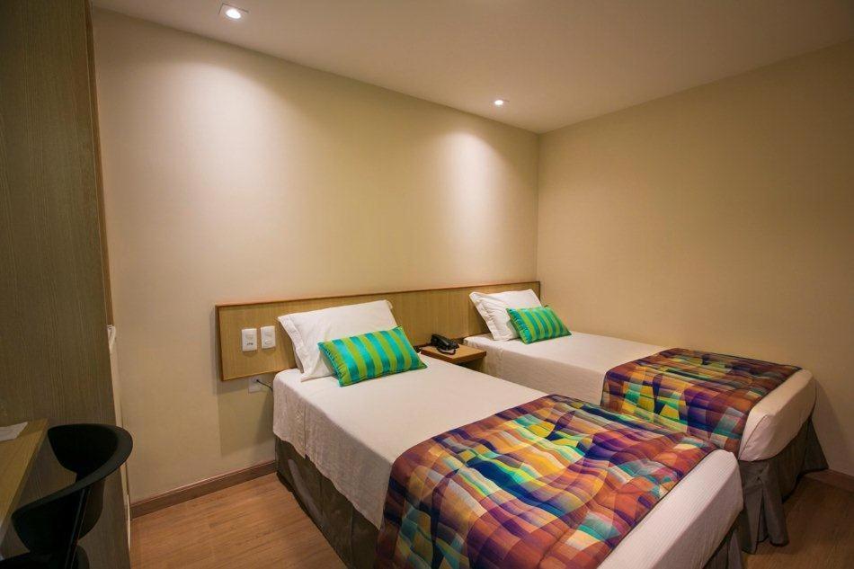 Lapa Hotel Río de Janeiro